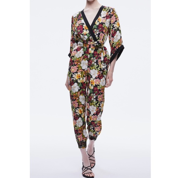 Alice+Olivia Jumpsuits